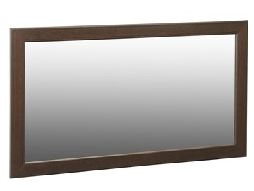 Зеркало настенное Васко В 61Н (Темно-коричневый) в Чебоксарах