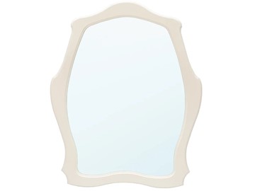 Зеркало настенное Элегия (дуб шампань) в Чебоксарах