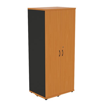 Шкаф для одежды Моно-Люкс G5A05 в Чебоксарах - изображение