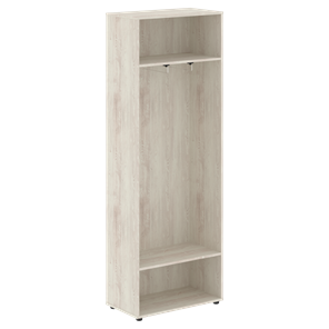 Каркас шкафа-гардероба LOFTIS Сосна Эдмонт  LCW 80 (800х430х2253) в Чебоксарах