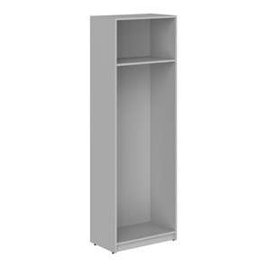 Каркас шкафа SIMPLE SRW 60-1 600х359х1815 серый в Чебоксарах