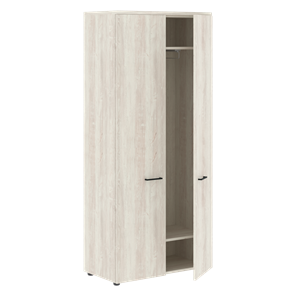 Шкаф гардеробный XTEN сосна Эдмонд XCW 85  (850х410х1930) в Чебоксарах
