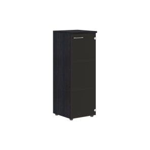 Шкаф средний XTEN Дуб Юкон XMC 42.2 (425х410х1165) в Чебоксарах