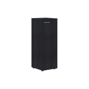 Шкаф колонка с глухой средней дверью XTEN Дуб Юкон XMC 42.1 (425х410х1165) в Чебоксарах