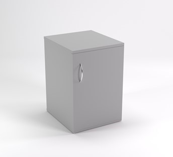 Тумба приставная ТМД 4.5, Серый в Чебоксарах - изображение