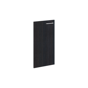 Дверь низкая левая XTEN Дуб Юкон XLD 42-1 L (422x18x765) в Чебоксарах