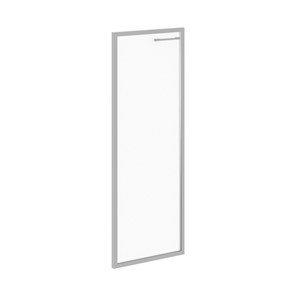Левая стеклянная дверь XTEN  XRG 42-1 (R) (1132х22х420) в Чебоксарах