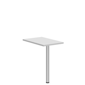 Приставка к столу XTEN Белый XR 704.1 (700х450х750) в Чебоксарах