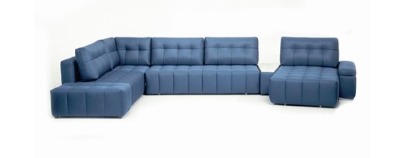П-образный диван Брайтон 1.7 в Чебоксарах - изображение