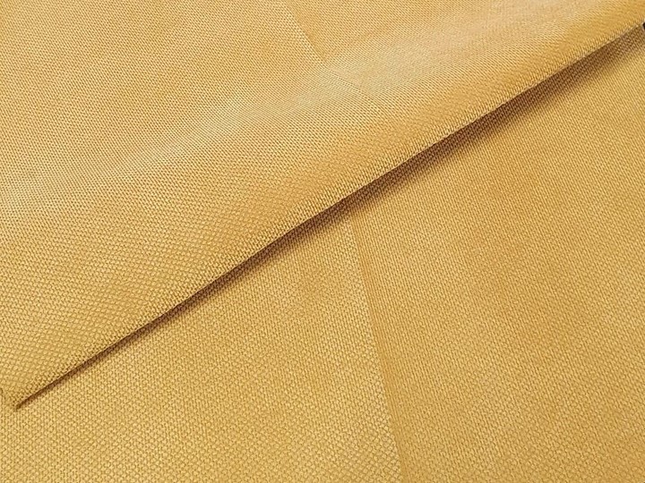 П-образный диван Белфаст, Желтый (Микровельвет) в Чебоксарах - изображение 8