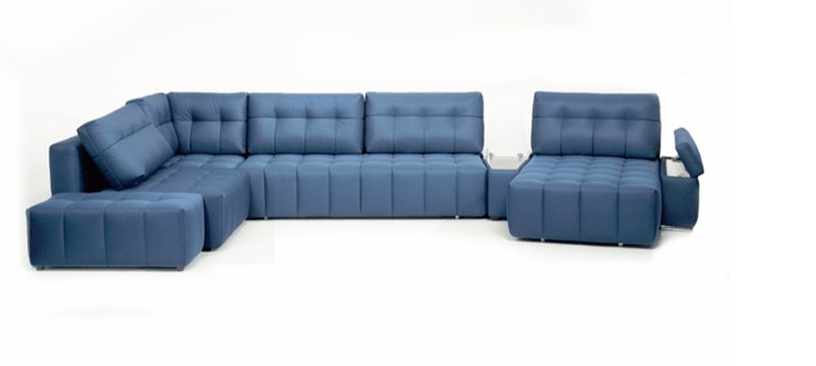 П-образный диван Брайтон 1.7 в Чебоксарах - изображение 2