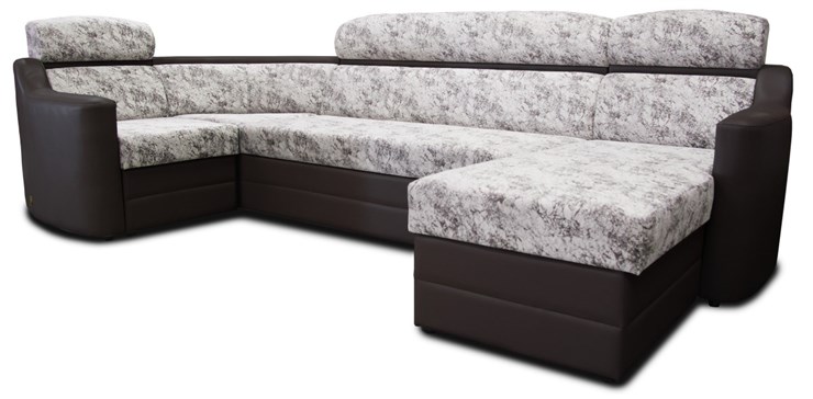 П-образный диван Виола 2 в Чебоксарах - изображение 2