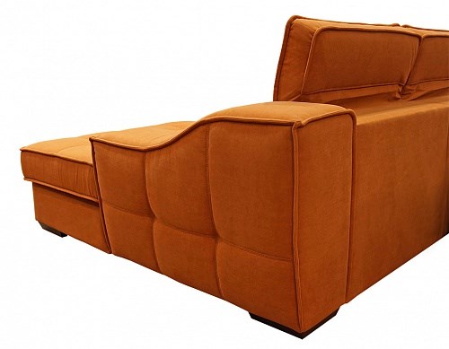 Угловой диван N-11-M (П1+ПС+УС+Д2+Д5+П1) в Чебоксарах - изображение 4