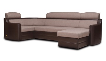 П-образный диван Виола 2 в Чебоксарах - предосмотр