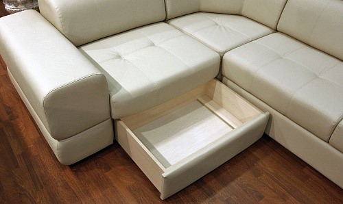 П-образный диван N-10-M П (П3+ПС+УС+Д2+Д5+П3) в Чебоксарах - изображение 4