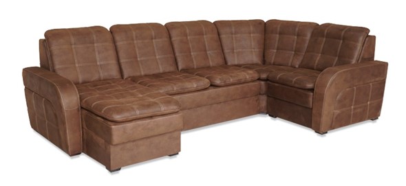 П-образный диван Сенатор в Чебоксарах - изображение