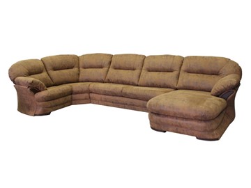 П-образный диван Квин 6 БД в Чебоксарах - предосмотр