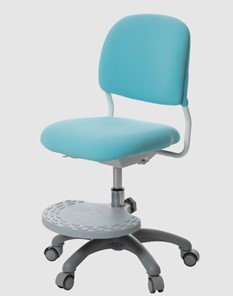 Кресло Holto-15 голубое в Чебоксарах