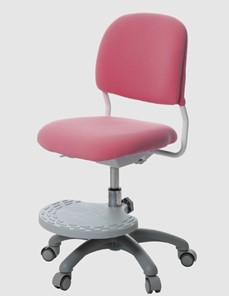 Кресло Holto-15 розовое в Чебоксарах