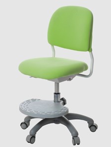 Кресло Holto-15 зеленое в Чебоксарах