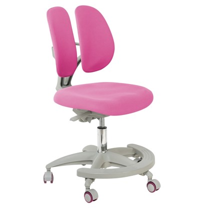 Кресло детское Primo Pink в Чебоксарах - изображение