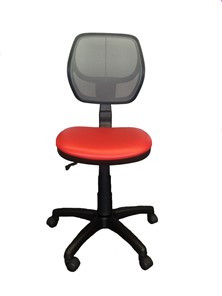 Кресло LB-C 05, цвет красный в Чебоксарах