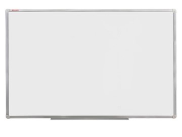 Доска магнитно-маркерная BRAUBERG Premium 100х180 см, алюминиевая рамка в Чебоксарах