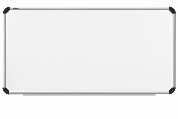 Доска магнитно-маркерная BRAUBERG Premium 120х240 см, улучшенная алюминиевая рамка в Чебоксарах - изображение