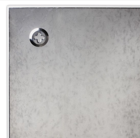 Магнитная стеклянная доска для рисования BRAUBERG 40х60 см, белая в Чебоксарах - изображение 5